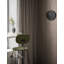 Afteroom Upholstered Stool with Metal Frame-90992948-97266479