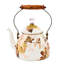 Wild Rose 2 Quart Tea Kettle-1489325687