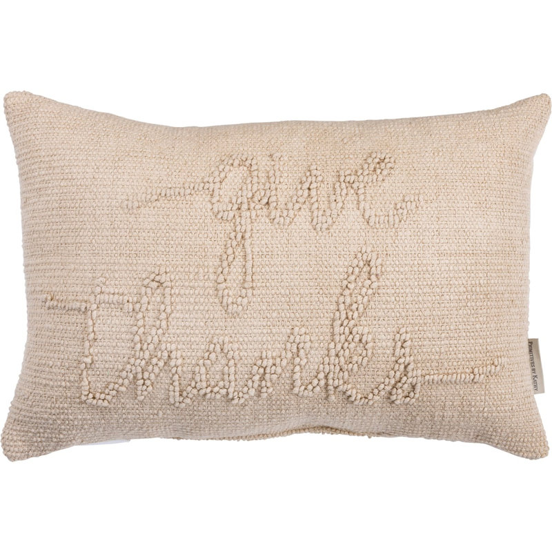 Coussin à picots « Primitives par Kathy Give Thanks » pour l'Action de grâce