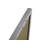 Sabine Metal Rectangle Wall Mirror-86933725-86867431