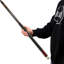 59" Inlay Pool Cue-798860672