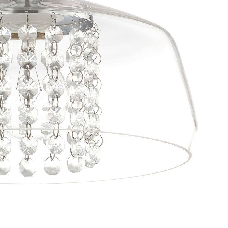 Semi Flush Mount