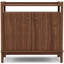 Walnut Grove Storage Cabinet