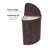 Bamboo Laundry Hamper-713095245
