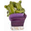 Polyresin Figurine / Sculpture Decorative Object