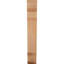 Support en bois rustique traditionnel BKTLEC01-93350351-111565086