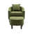 Olive est en rupture de stock
