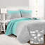 Ensemble de courtepointe en microfibre-1227215967-1227215966