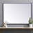 Sabine Metal Rectangle Wall Mirror-86933726-86867432