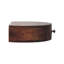 40cm W Solid Wood Bedside Table