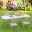Folding Table