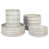 Moonstone White selected