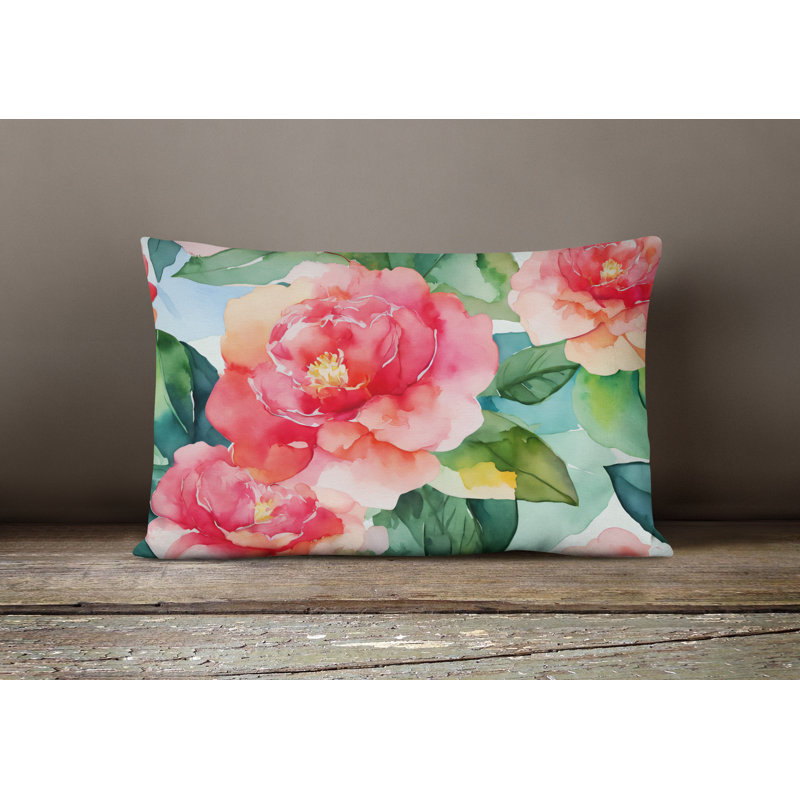 Other/No Pattern Outdoor Throw Pillow
