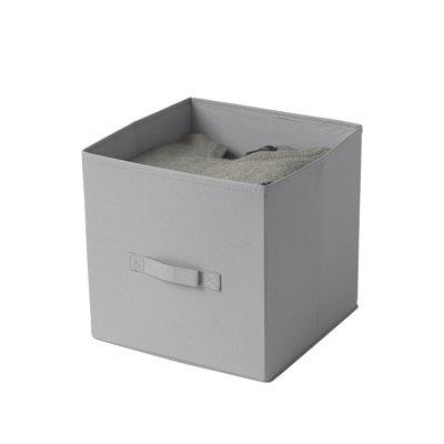 Cube ou bac en tissu Tusk