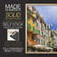 Cinque Terre Framed Print - Solid Wood