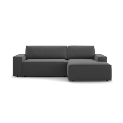 Alisbha 2 Seater Velvet Sofa Bed