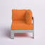 Fauteuil d'extérieur Shore-23593051