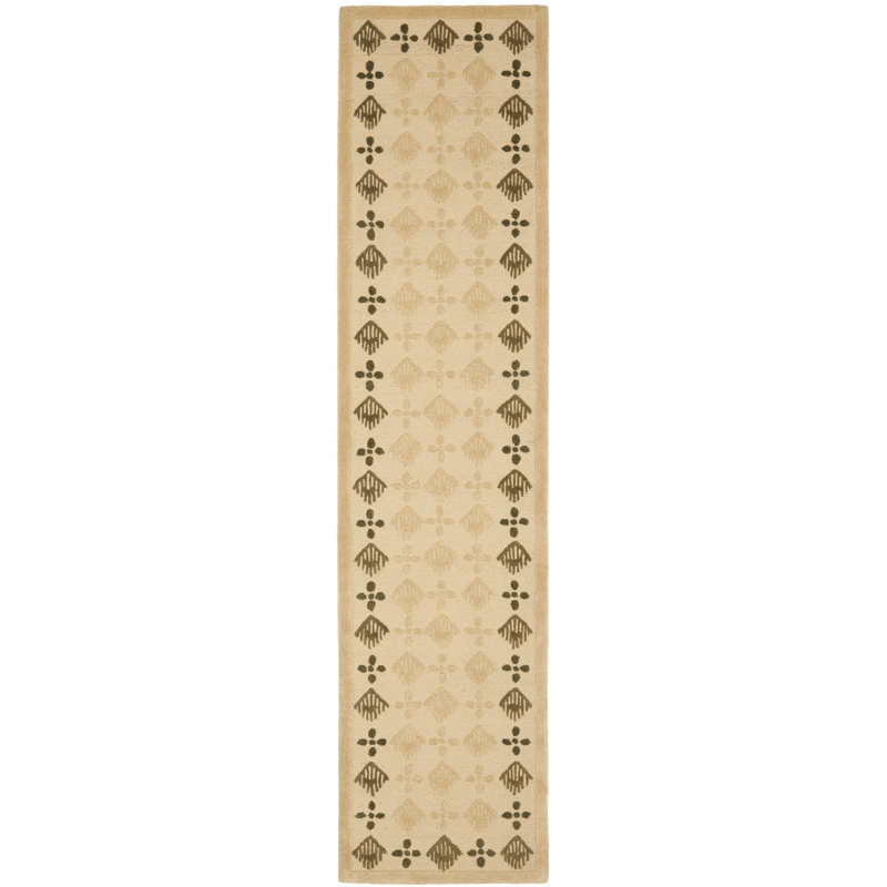 Vazken Geometric Rug, Rectangle 8' x 10'