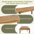 EXPANDABLE DINING TABLE