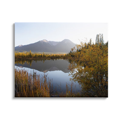 Paysage de montagne à couper le souffle par Carol Robinson - photographie