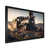 Black Picture Framed selected
