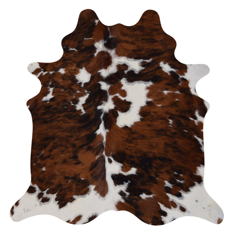 Cowhide Indoor Rug