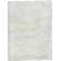 Sheepskin Area Rug in Ivory