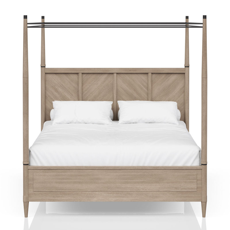 Canopy Bed