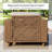 6-Person Modular Wicker Patio Sectional