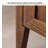 American-Style Simple Multi-Functional Shoe Storage