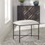 Avenham Small Bench, Black-954347059-1053891680