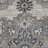 Honig Farmhouse Botanical Medallion Area Rug-27504694
