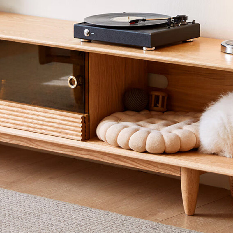Meuble télé Creative Oak