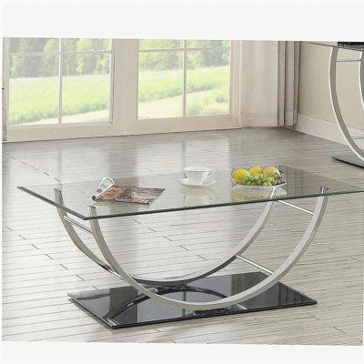 Table basse Emily