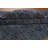 Blue Handmade Tribal Gabbeh Indian Rug 4x6