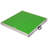 STIGA Aluminum Midsize Table Tennis Table