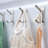 Wall Mounted Towel Hook