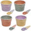 Latitude Run Audella Plastic Serving Bowl