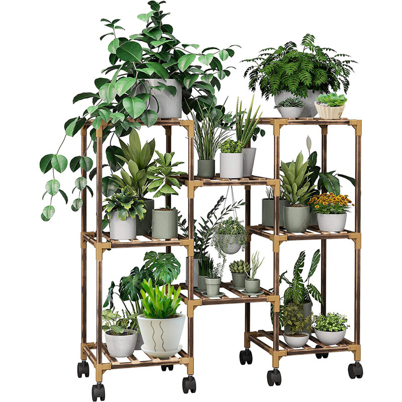 Support pour plante Kristy