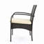 [Ensemble de 2] Chaise en osier Pe-2092149204