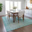 Tapis intérieur / extérieur Ayush-1222063977