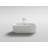 Stephenville 67" x 32" Freestanding Whirlpool Acrylic Bathtub