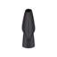 Vase Hawking - petit noir-239922371-239922370