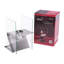 Metal Bio-Ethanol Outdoor Tabletop Fireplace