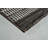 Ashford Textured Modern Border Area Rug