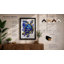Turtle In Open Water Coastal - Print-136644266-136644267