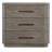 Modern Mood Three Drawer Nightstand-95852710