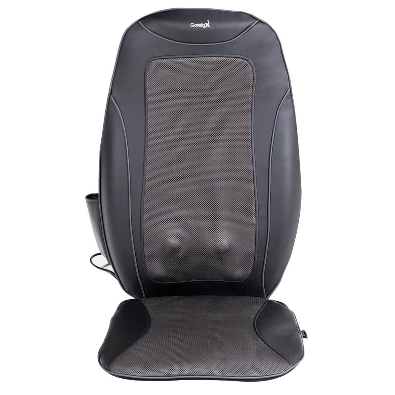 Fauteuil de massage chauffant