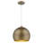 Cosper 1 - Light Single Pendant-29440820