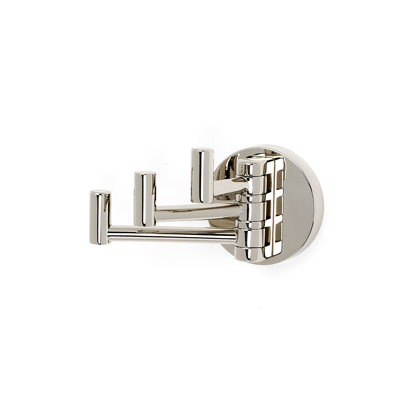 Contemporary I Wall Mounted Robe Hook